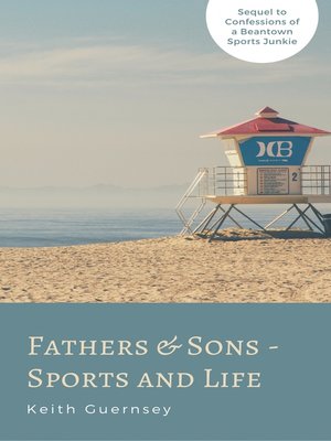 cover image of Father & Sons – Sports & Life